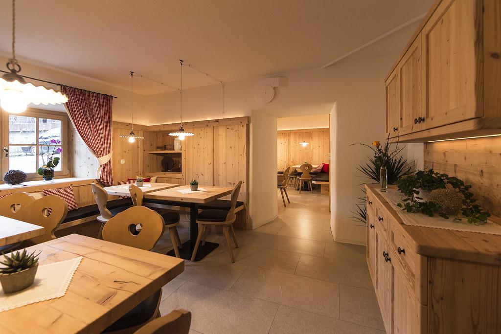 Hotel Anewandter Брунико Екстериор снимка