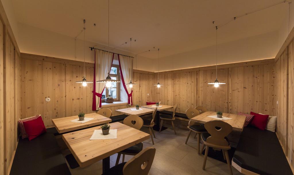Hotel Anewandter Брунико Екстериор снимка