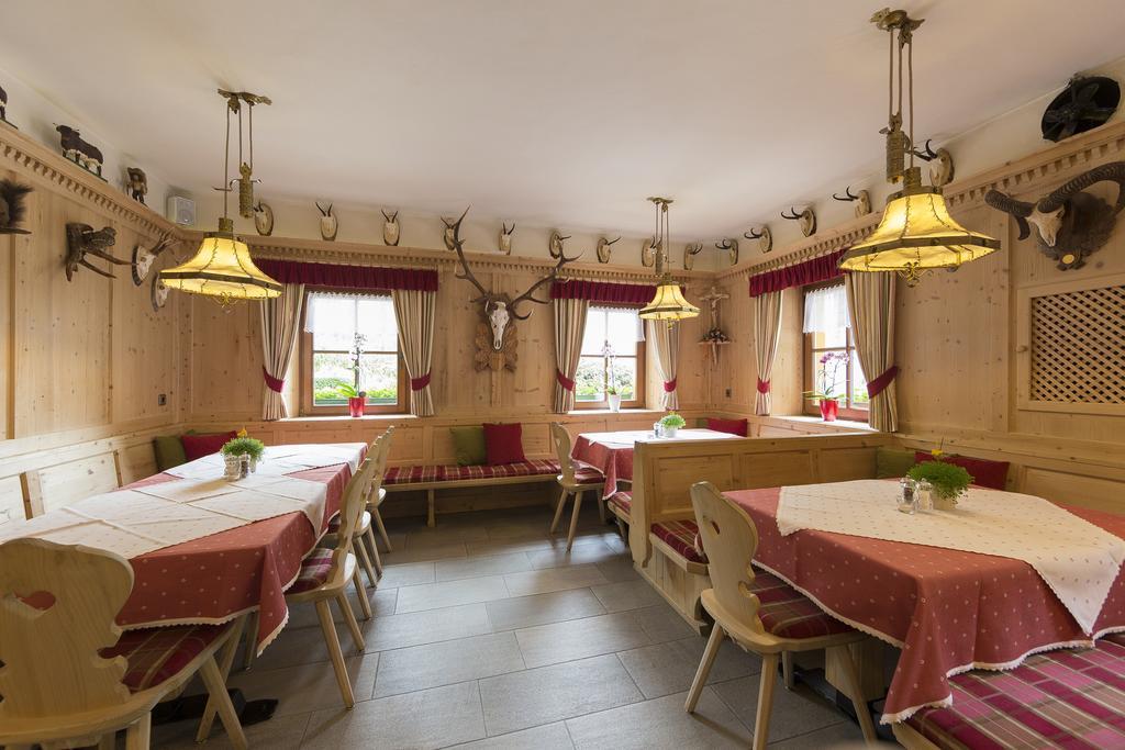 Hotel Anewandter Брунико Екстериор снимка