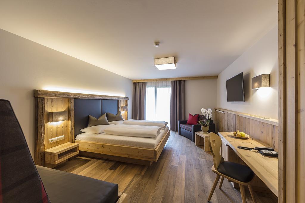 Hotel Anewandter Брунико Стая снимка
