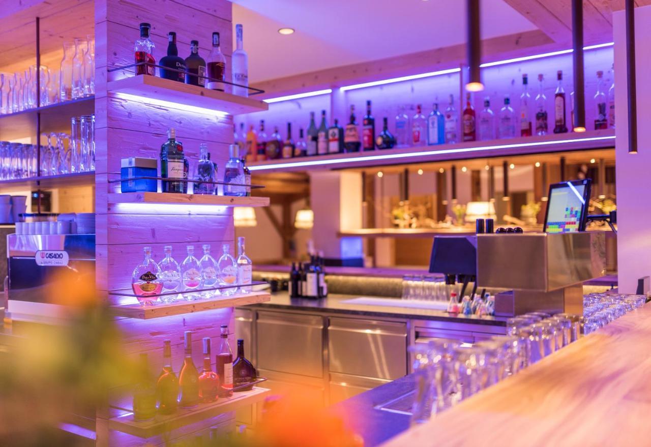 Hotel Anewandter Брунико Екстериор снимка