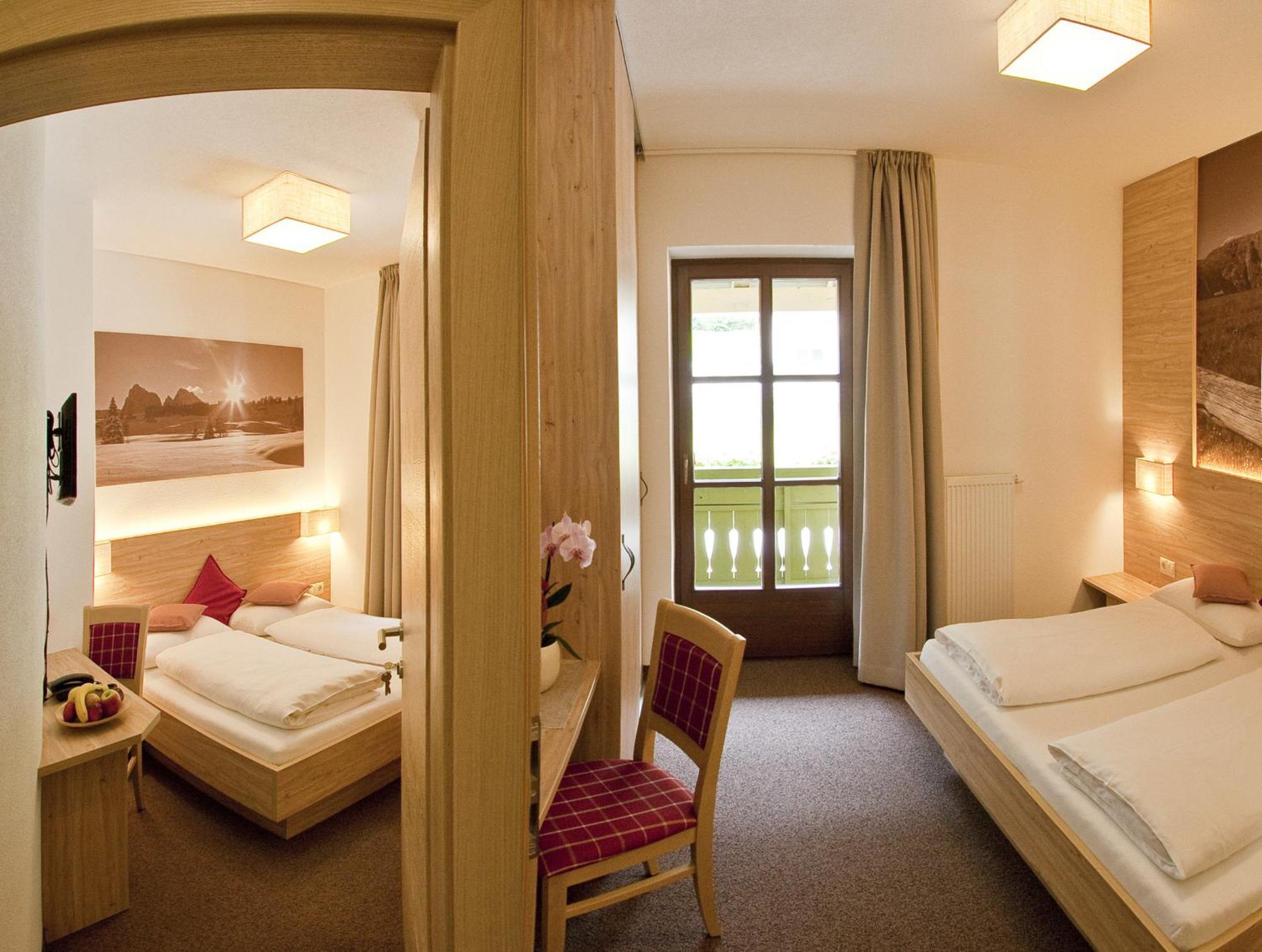 Hotel Anewandter Брунико Стая снимка
