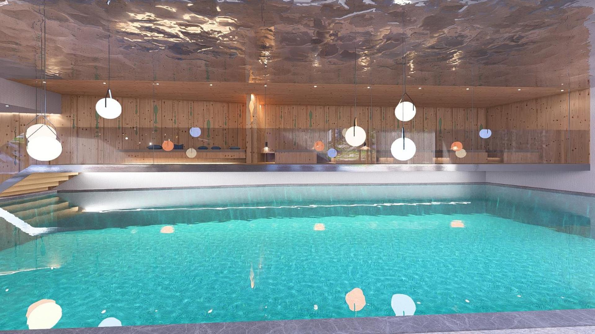 Hotel Anewandter Брунико Екстериор снимка