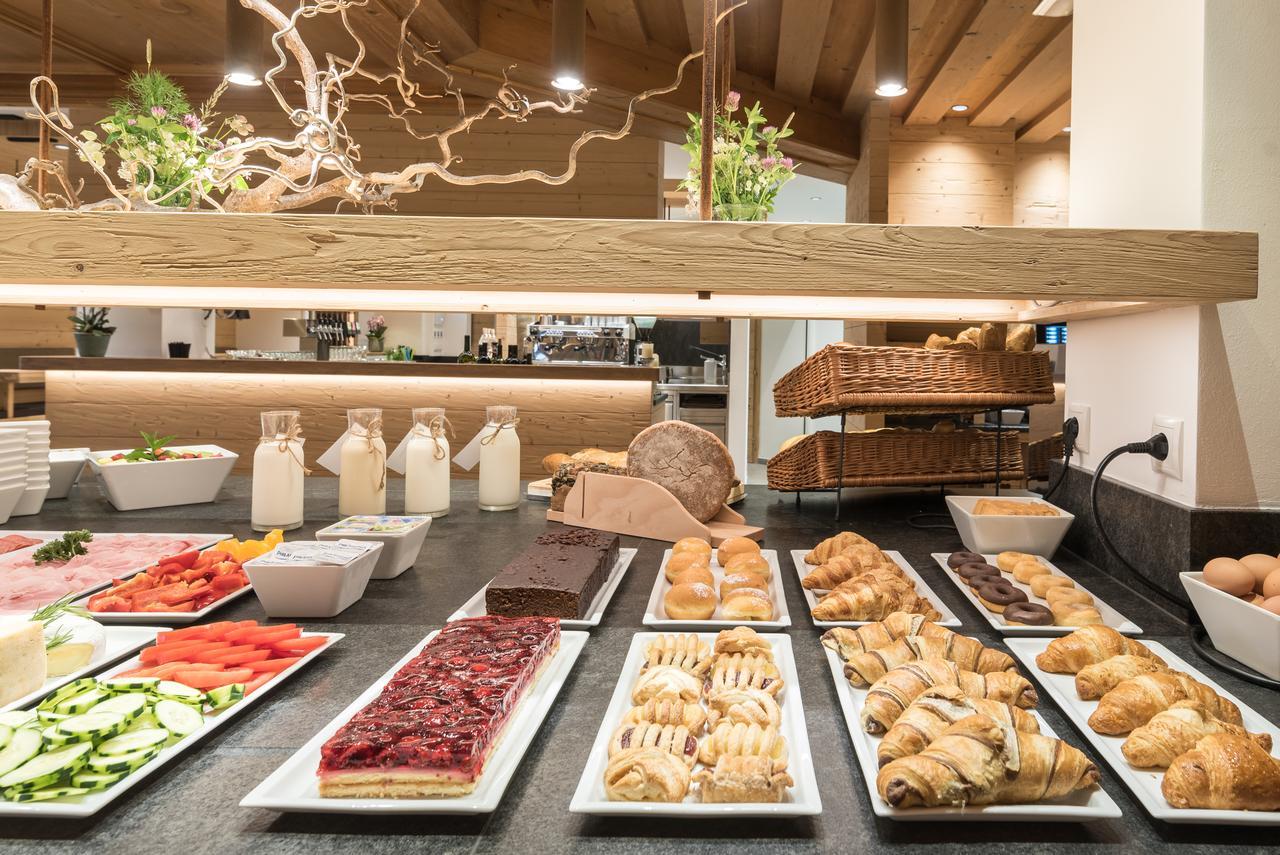Hotel Anewandter Брунико Екстериор снимка