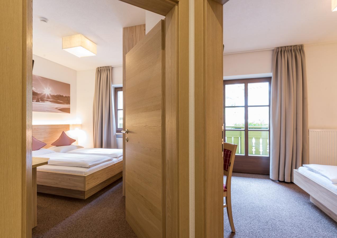 Hotel Anewandter Брунико Екстериор снимка