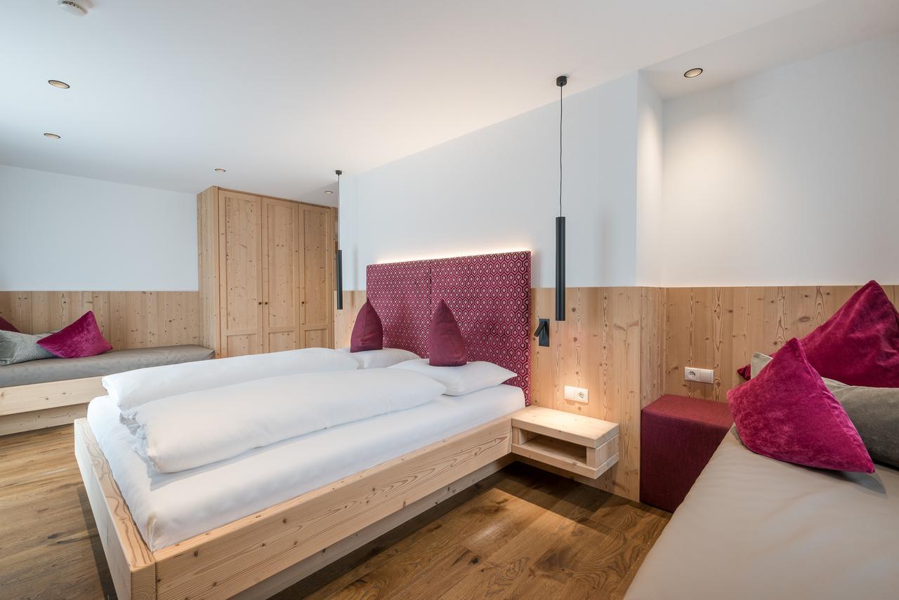 Hotel Anewandter Брунико Екстериор снимка