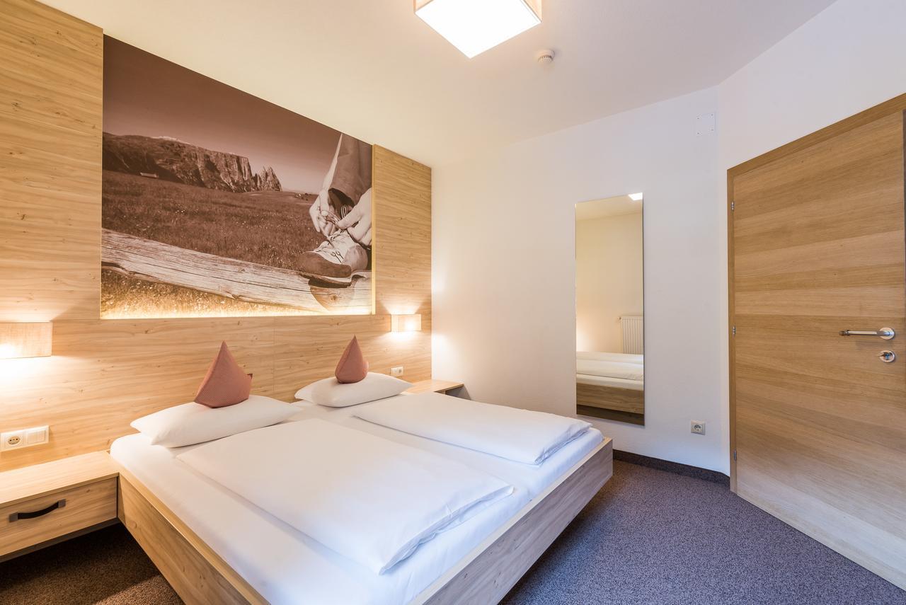 Hotel Anewandter Брунико Екстериор снимка