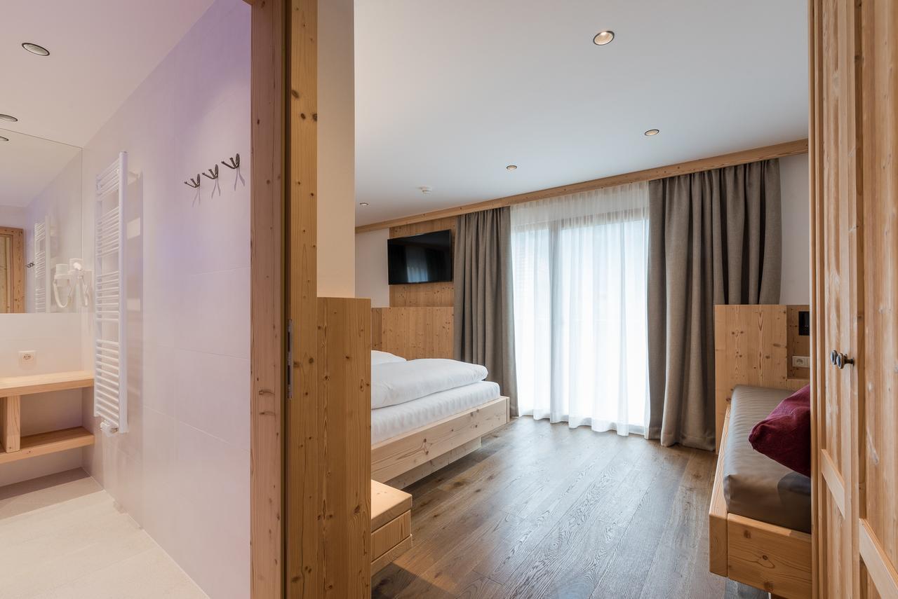 Hotel Anewandter Брунико Екстериор снимка