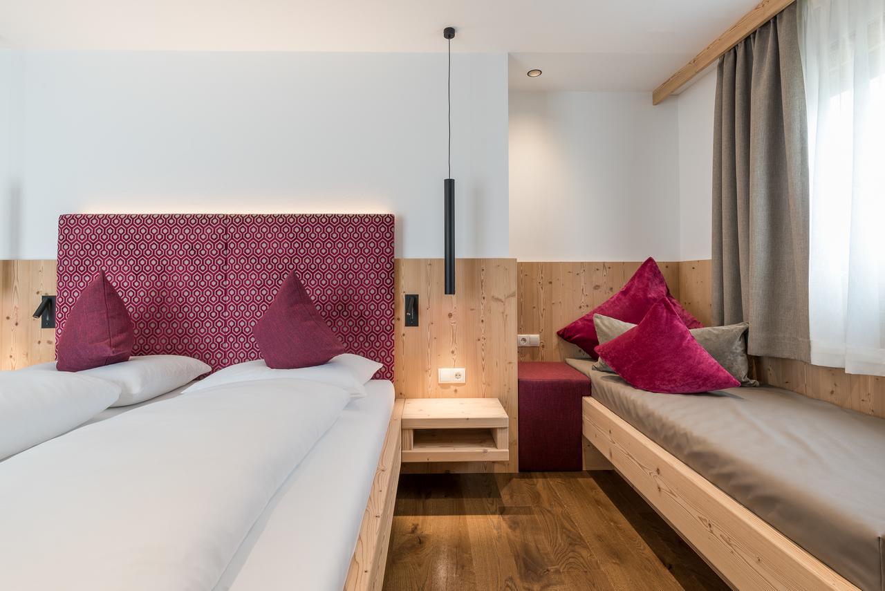 Hotel Anewandter Брунико Екстериор снимка