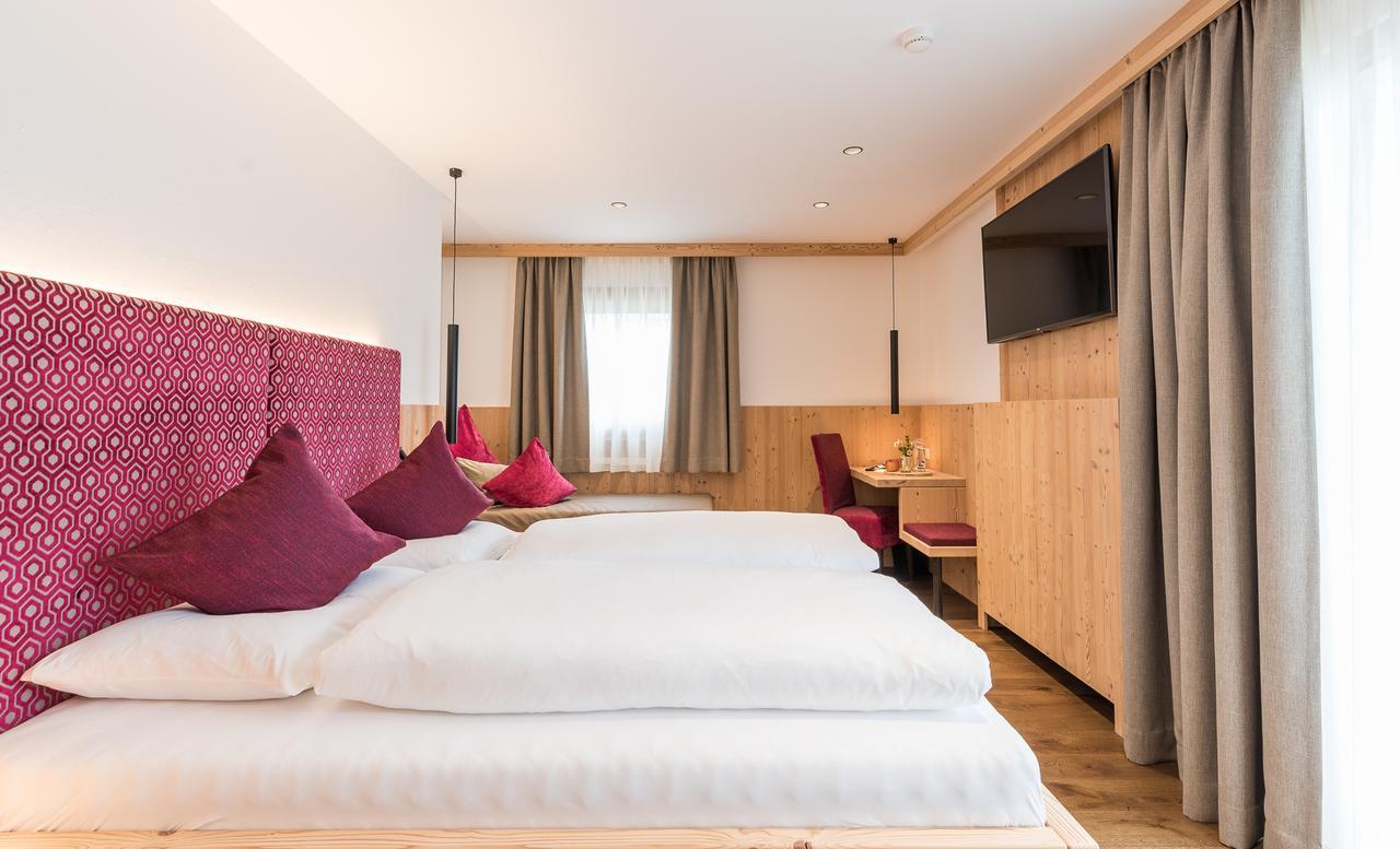 Hotel Anewandter Брунико Екстериор снимка