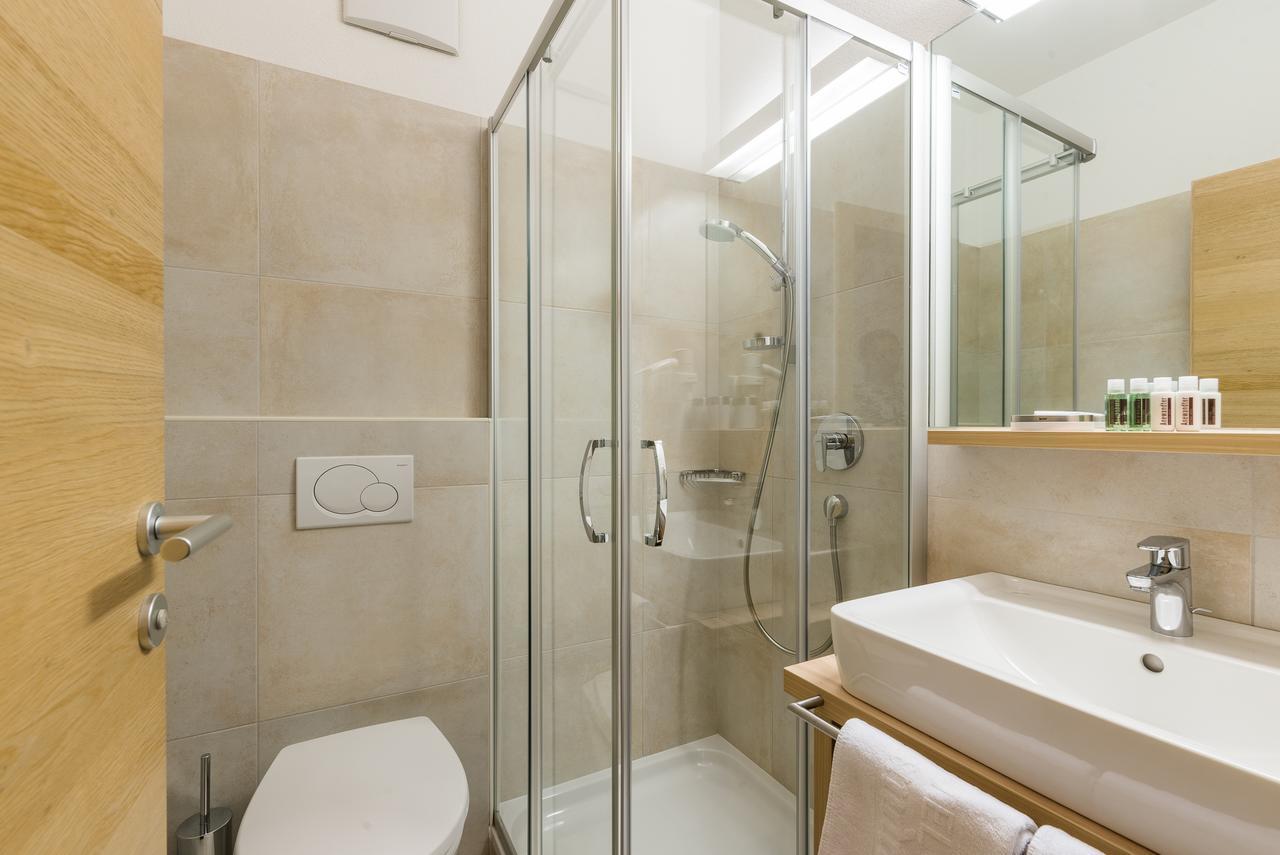 Hotel Anewandter Брунико Екстериор снимка