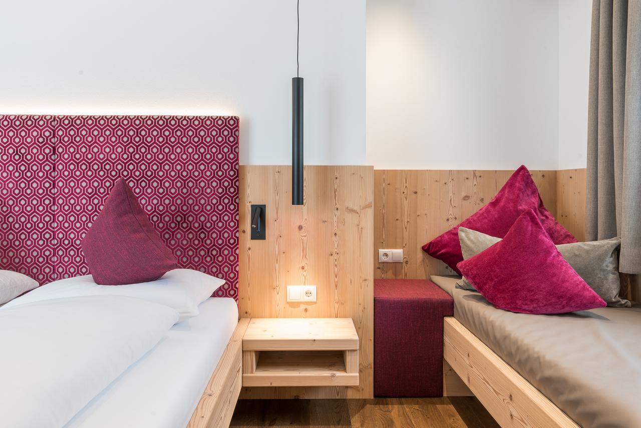 Hotel Anewandter Брунико Екстериор снимка