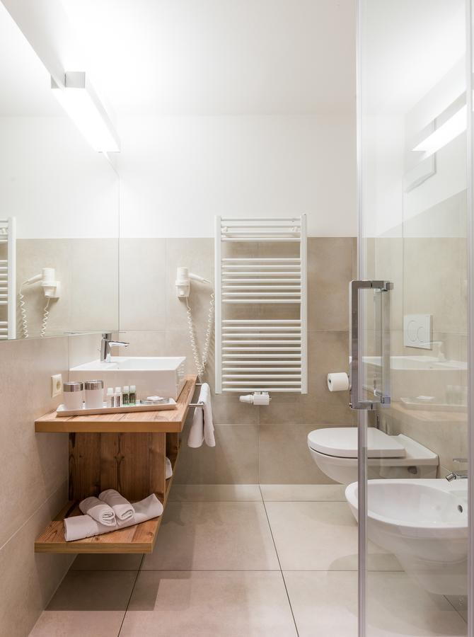 Hotel Anewandter Брунико Екстериор снимка