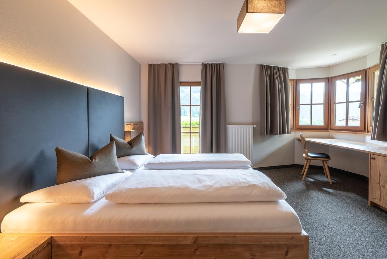 Hotel Anewandter Брунико Екстериор снимка