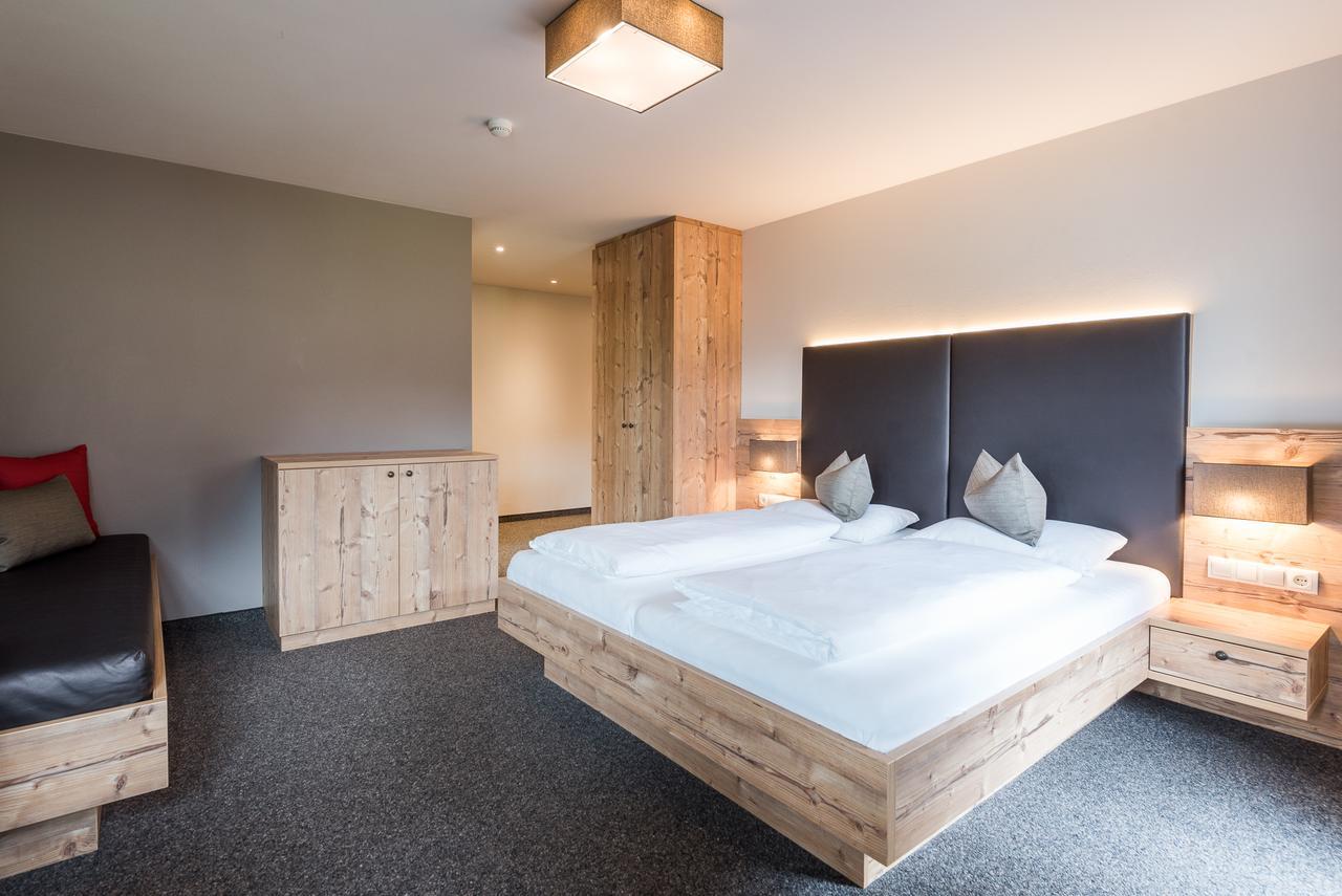 Hotel Anewandter Брунико Екстериор снимка