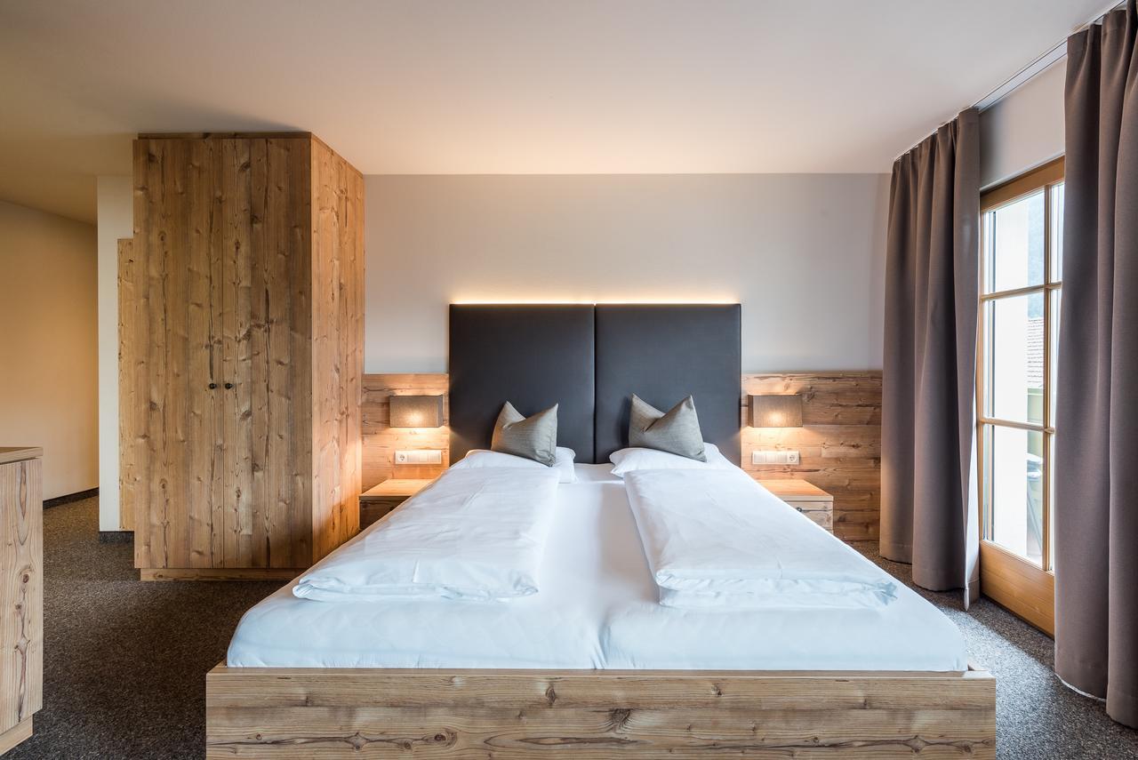 Hotel Anewandter Брунико Екстериор снимка