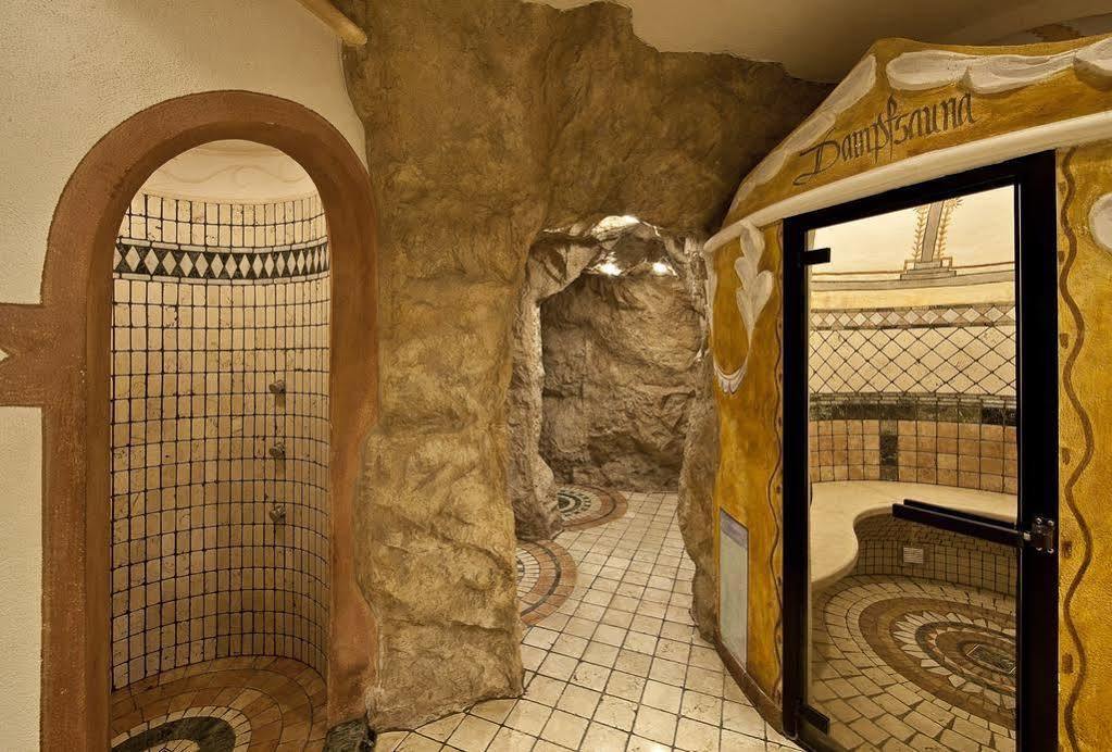 Hotel Anewandter Брунико Екстериор снимка