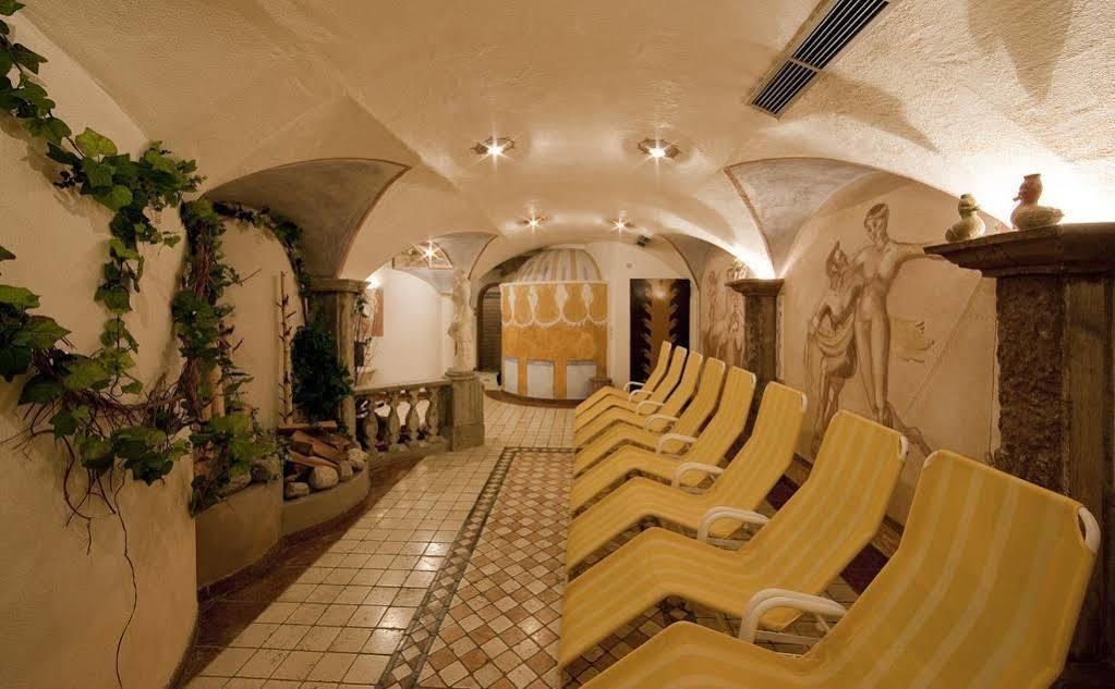 Hotel Anewandter Брунико Екстериор снимка