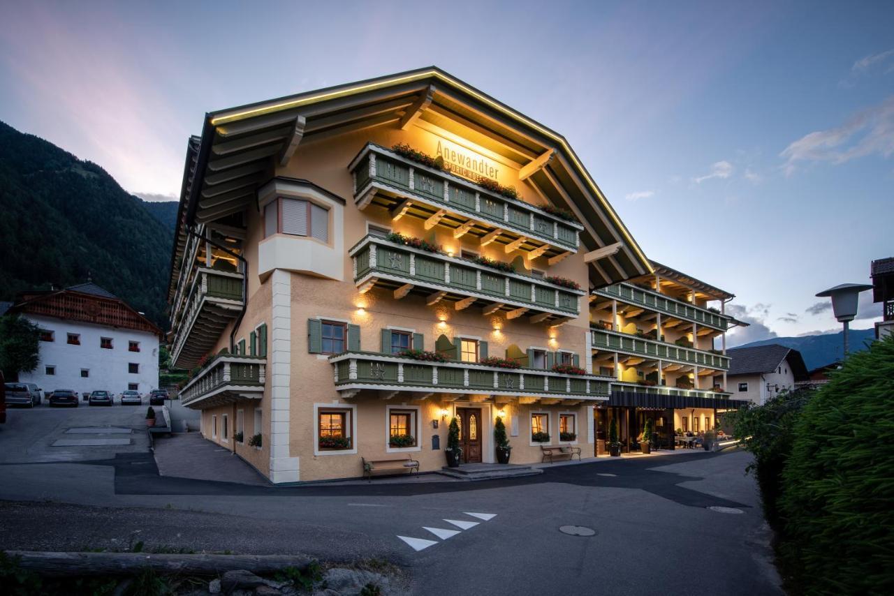 Hotel Anewandter Брунико Екстериор снимка